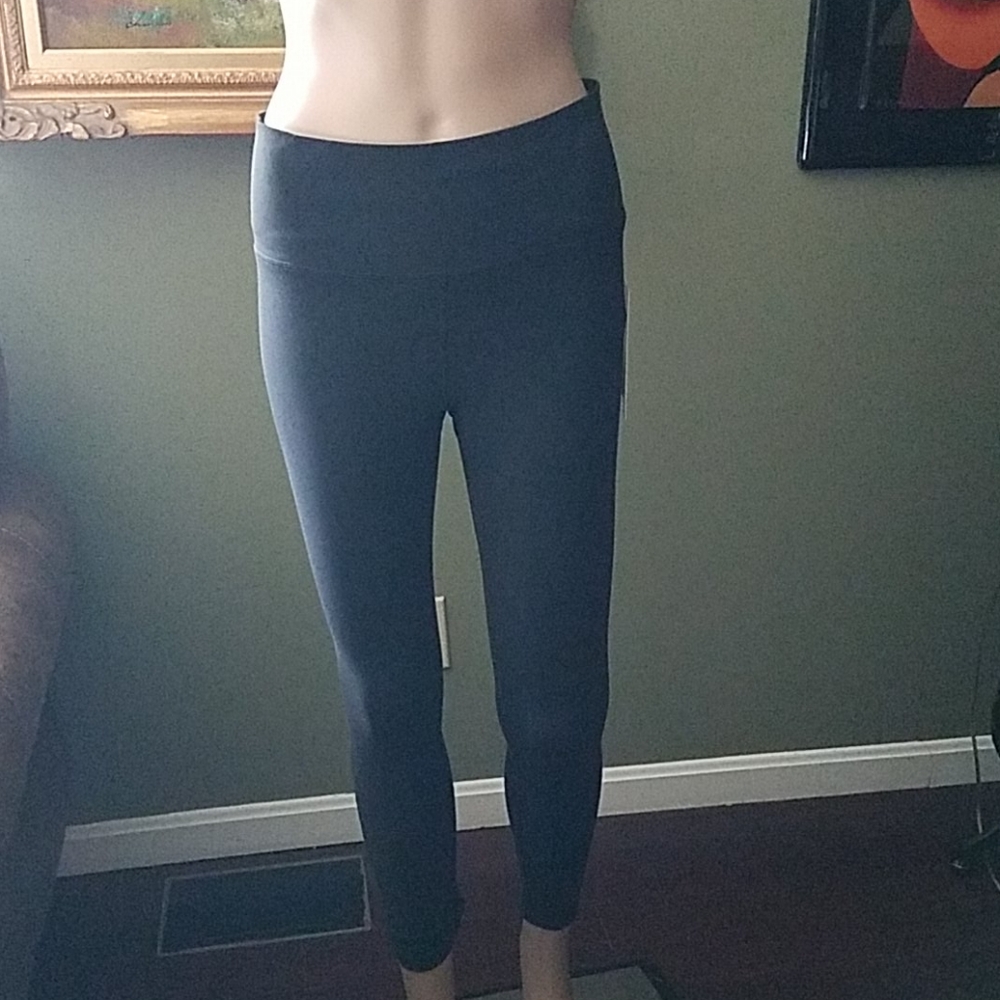 Workout pants
